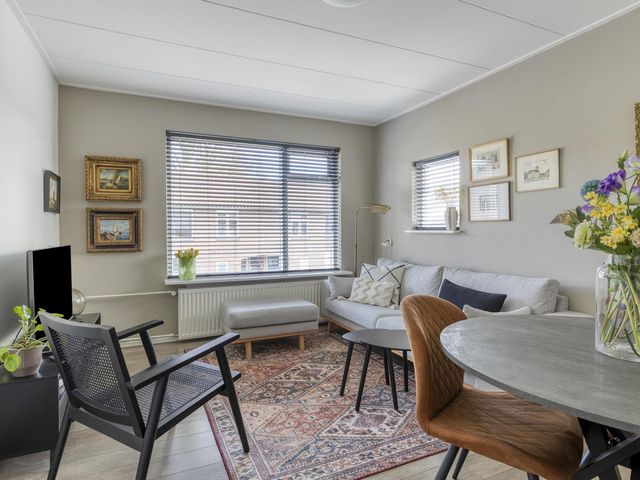 Asterstraat 21I, Hengelo