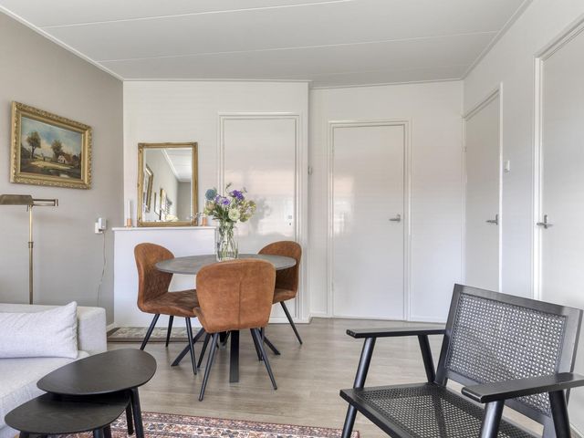 Asterstraat 21I, Hengelo