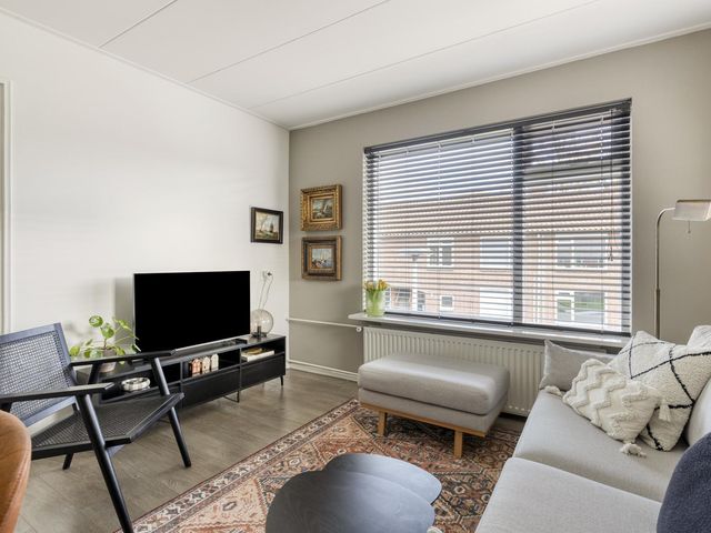 Asterstraat 21I, Hengelo