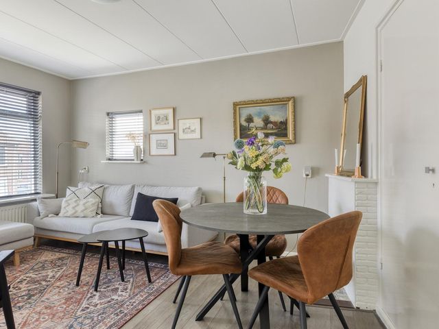 Asterstraat 21I, Hengelo