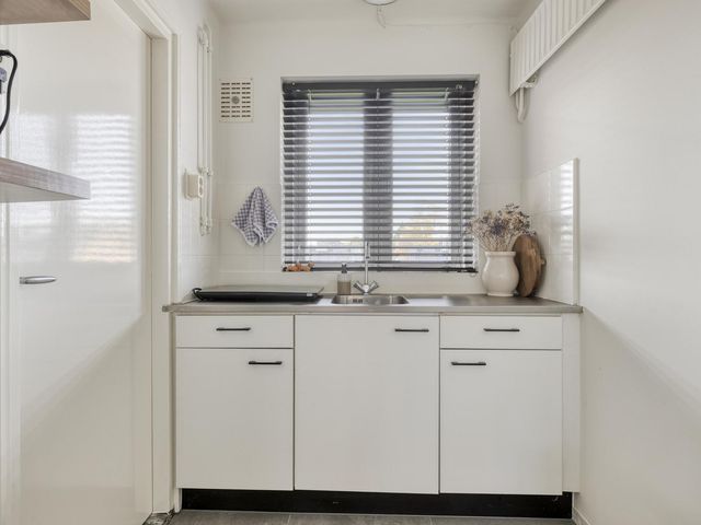 Asterstraat 21I, Hengelo