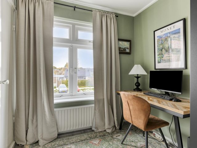 Asterstraat 21I, Hengelo