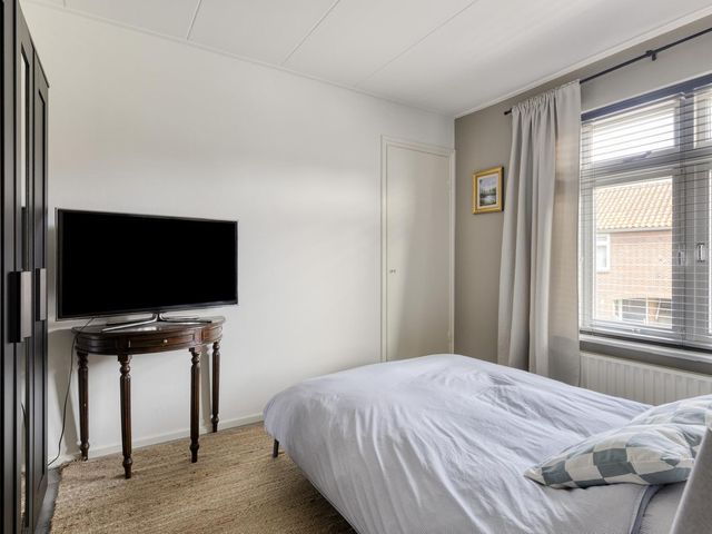 Asterstraat 21I, Hengelo