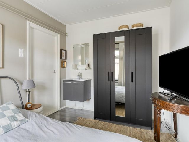 Asterstraat 21I, Hengelo