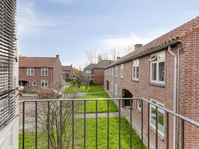 Asterstraat 21I, Hengelo