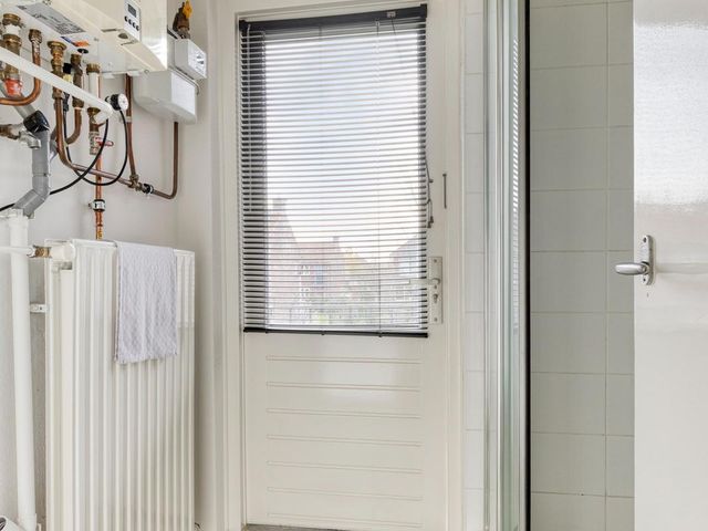 Asterstraat 21I, Hengelo