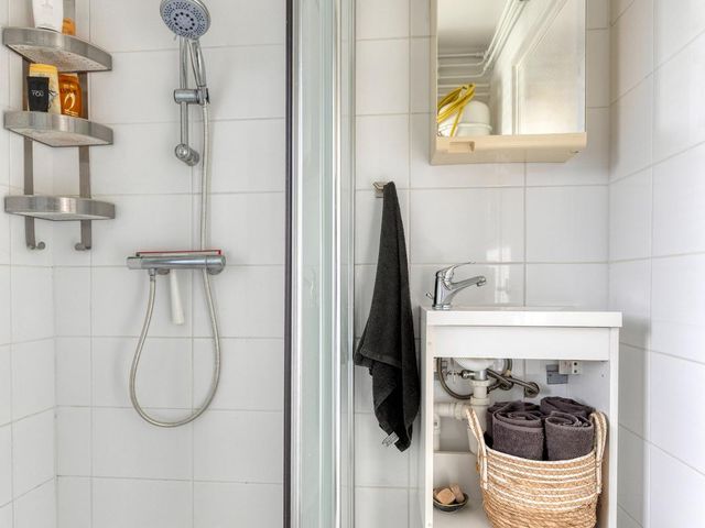 Asterstraat 21I, Hengelo