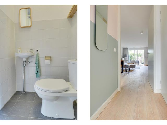 Loevenhoutsedijk 321, Utrecht