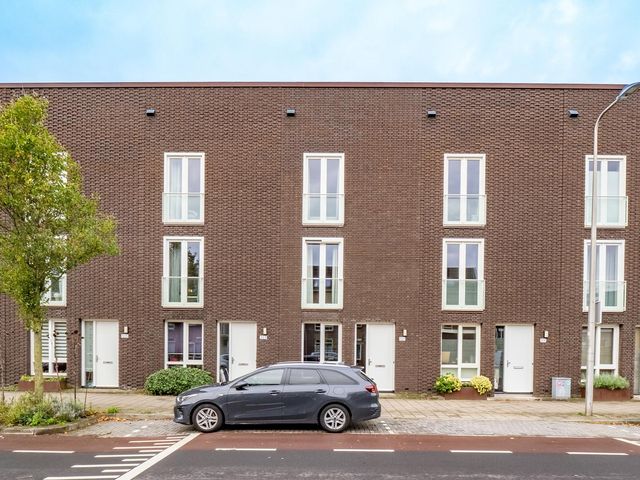 Loevenhoutsedijk 321, Utrecht