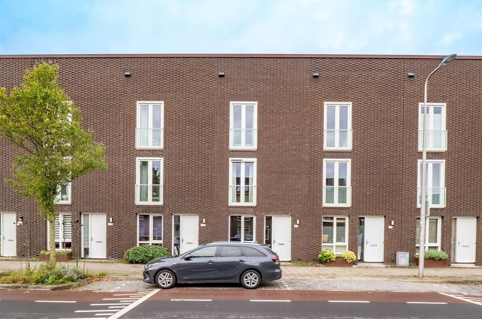 Loevenhoutsedijk 321