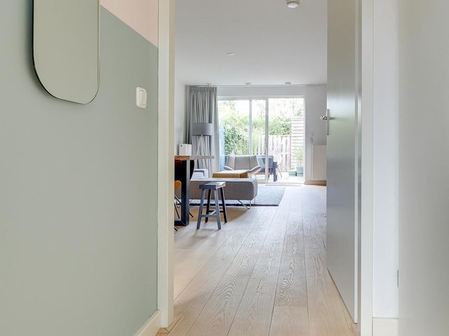 Loevenhoutsedijk 321, Utrecht