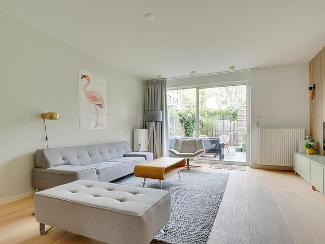 Loevenhoutsedijk 321, Utrecht