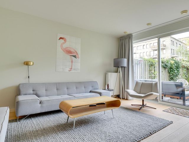 Loevenhoutsedijk 321, Utrecht