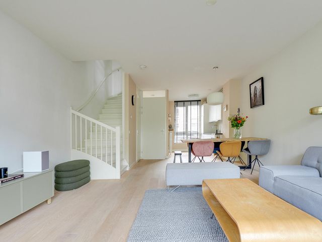 Loevenhoutsedijk 321, Utrecht