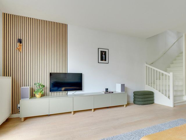 Loevenhoutsedijk 321, Utrecht