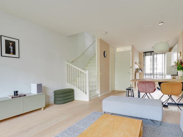 Loevenhoutsedijk 321, Utrecht