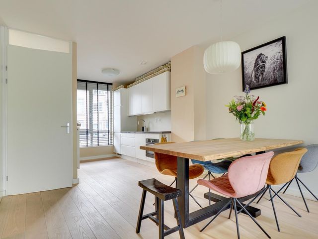 Loevenhoutsedijk 321, Utrecht