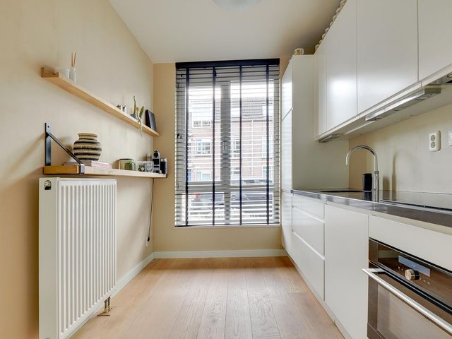 Loevenhoutsedijk 321, Utrecht