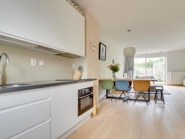 Loevenhoutsedijk 321, Utrecht