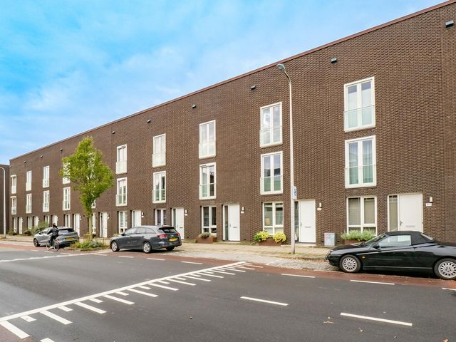 Loevenhoutsedijk 321, Utrecht