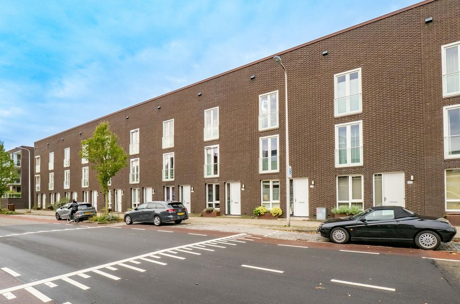 Loevenhoutsedijk 321