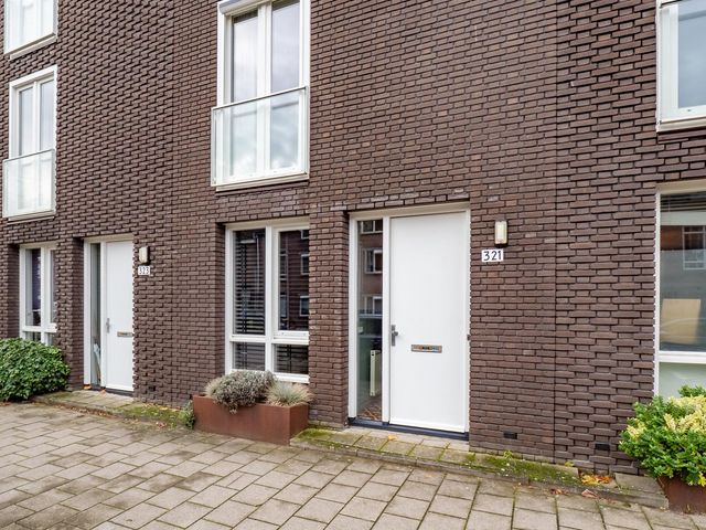 Loevenhoutsedijk 321, Utrecht