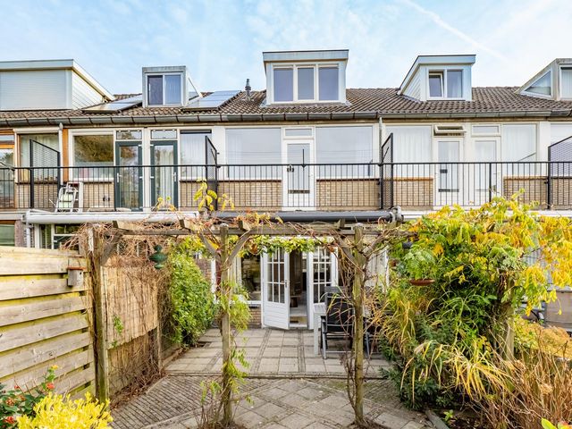 G.R. van Kinschotstraat 23, Oudewater