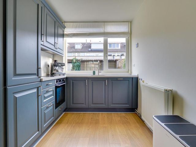 G.R. van Kinschotstraat 23, Oudewater