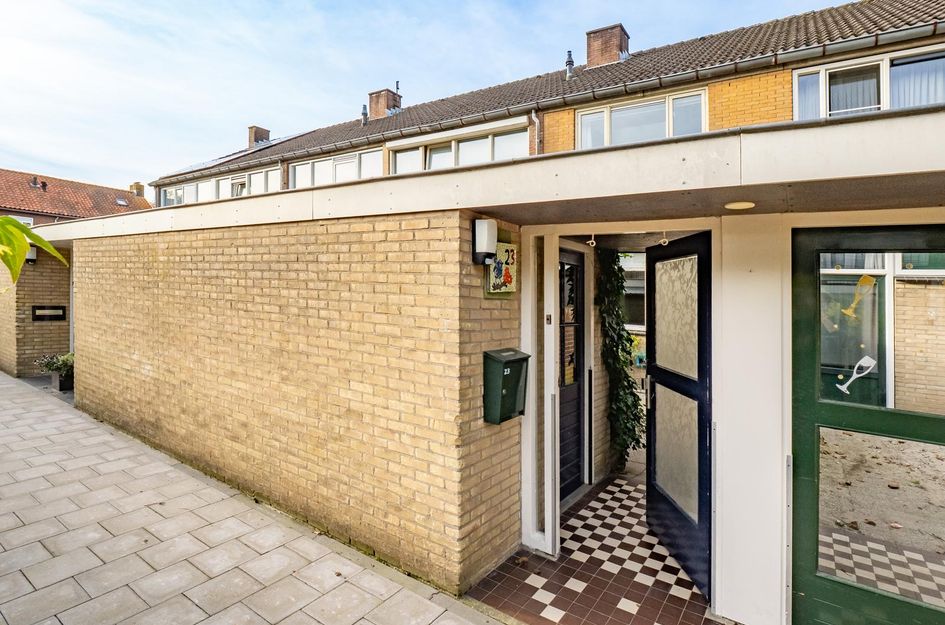 G.R. van Kinschotstraat 23