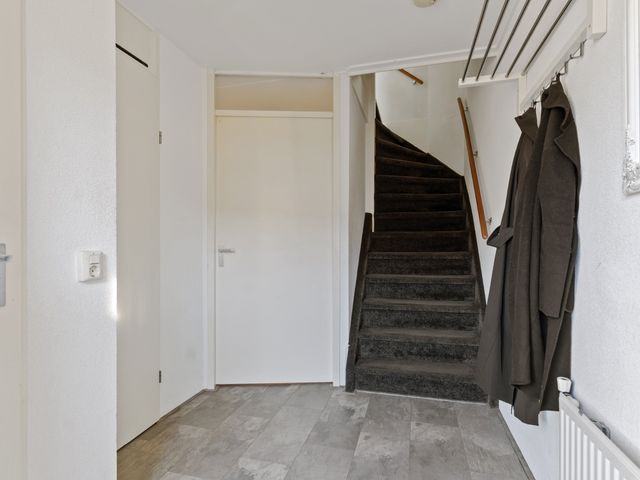 Riedertuin 70, Barendrecht