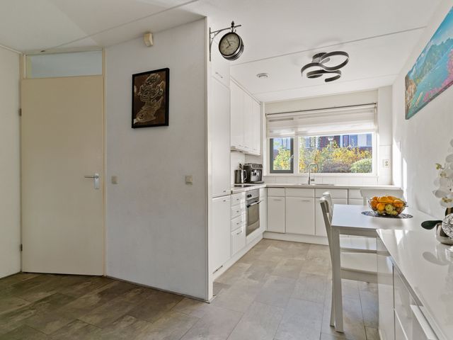 Riedertuin 70, Barendrecht