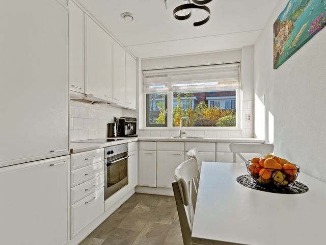 Riedertuin 70, Barendrecht