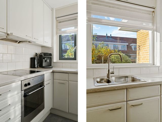 Riedertuin 70, Barendrecht