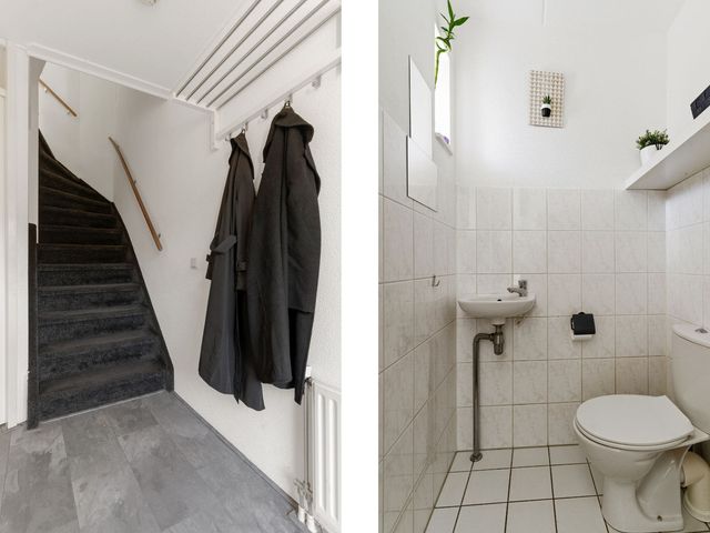 Riedertuin 70, Barendrecht