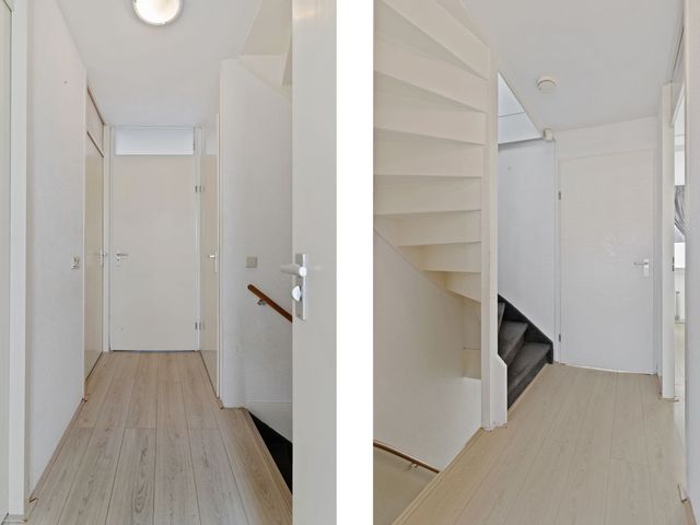 Riedertuin 70, Barendrecht