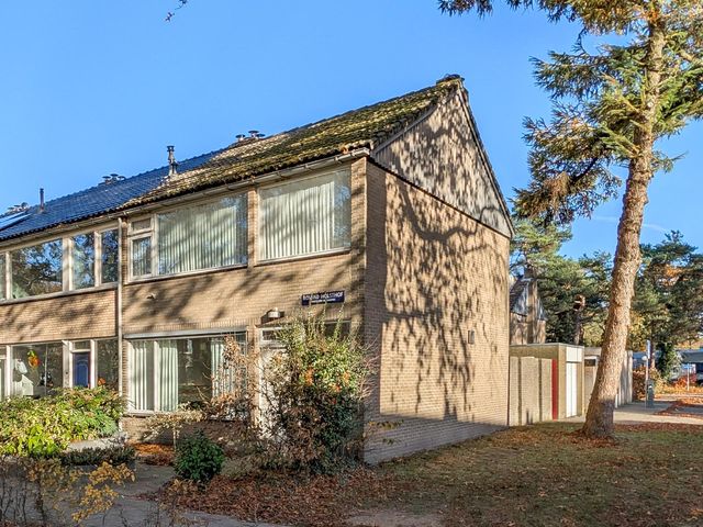 Roland Holsthof 6, Tilburg