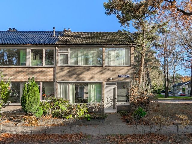 Roland Holsthof 6, Tilburg