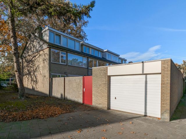 Roland Holsthof 6, Tilburg