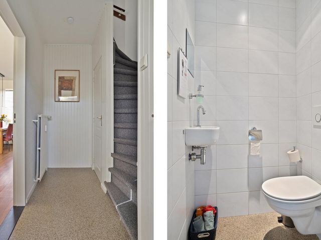 Roland Holsthof 6, Tilburg