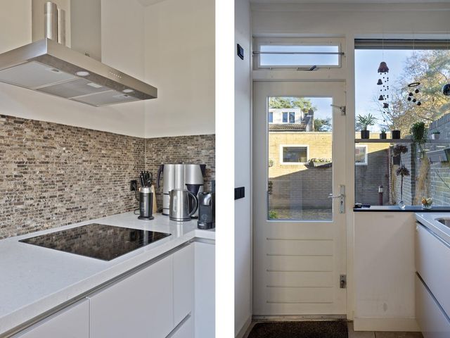 Roland Holsthof 6, Tilburg