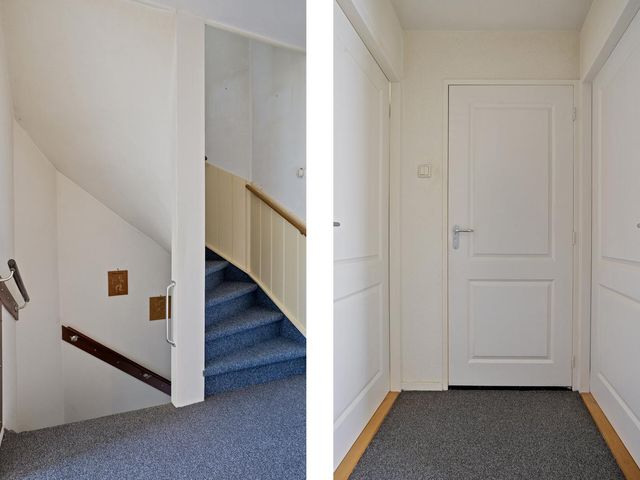 Roland Holsthof 6, Tilburg