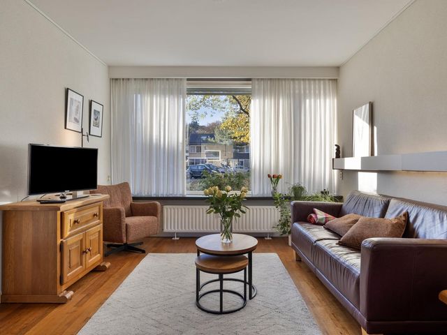 Roland Holsthof 6, Tilburg