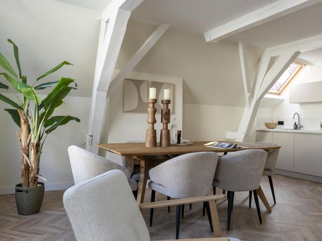 Hogewoerd 131B, Leiden