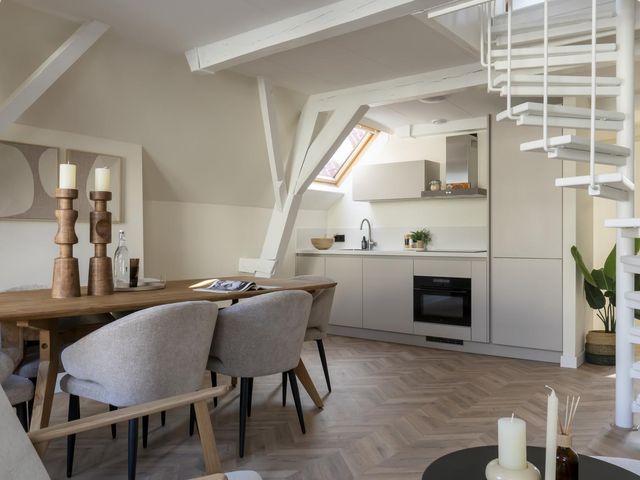 Hogewoerd 131B, Leiden