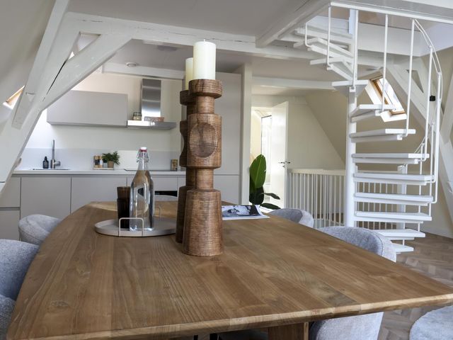 Hogewoerd 131B, Leiden