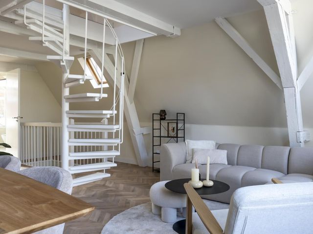 Hogewoerd 131B, Leiden