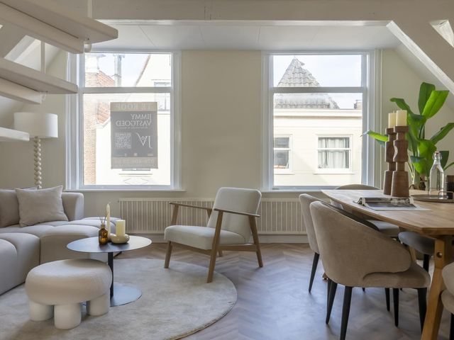 Hogewoerd 131B, Leiden