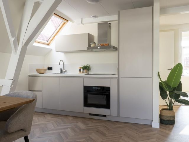 Hogewoerd 131B, Leiden