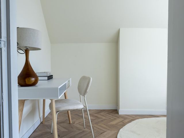 Hogewoerd 131B, Leiden