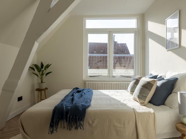 Hogewoerd 131B, Leiden